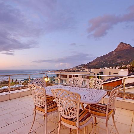 The Rocks Vila Camps Bay Exterior foto