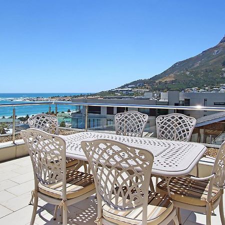 The Rocks Vila Camps Bay Exterior foto