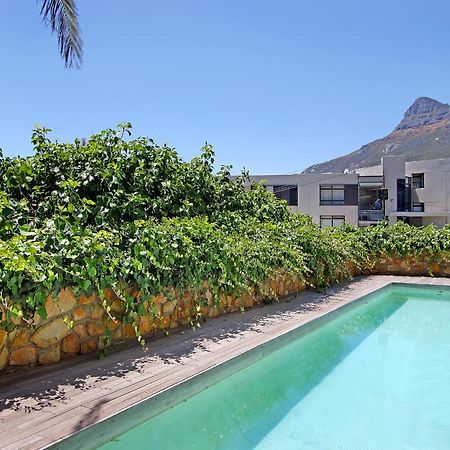 The Rocks Vila Camps Bay Exterior foto