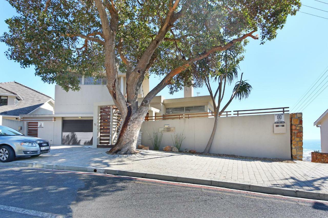The Rocks Vila Camps Bay Exterior foto