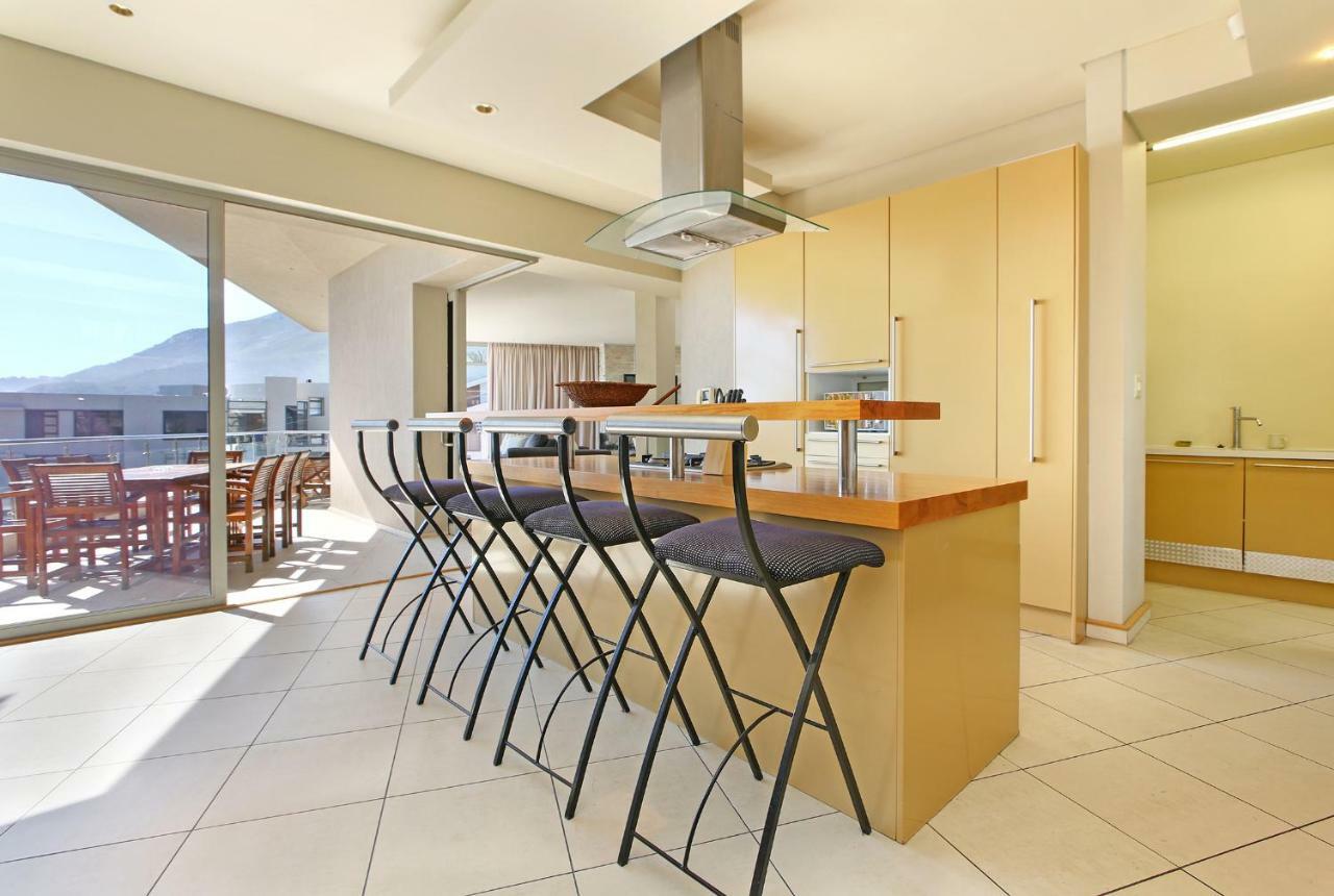 The Rocks Vila Camps Bay Exterior foto