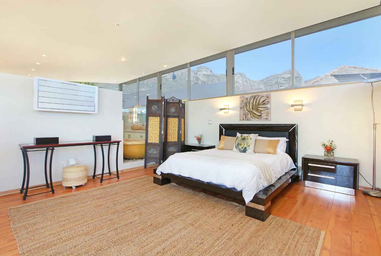 The Rocks Vila Camps Bay Exterior foto