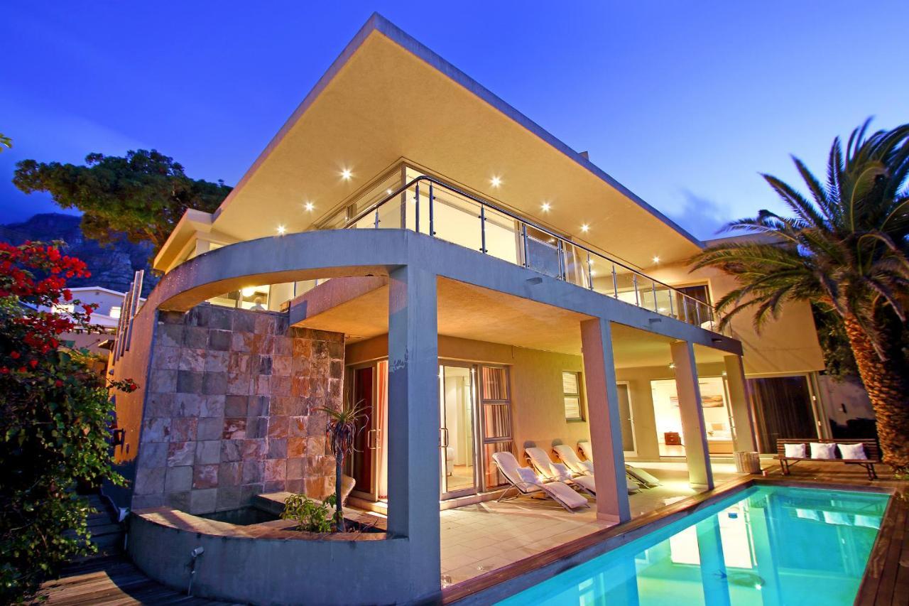 The Rocks Vila Camps Bay Exterior foto