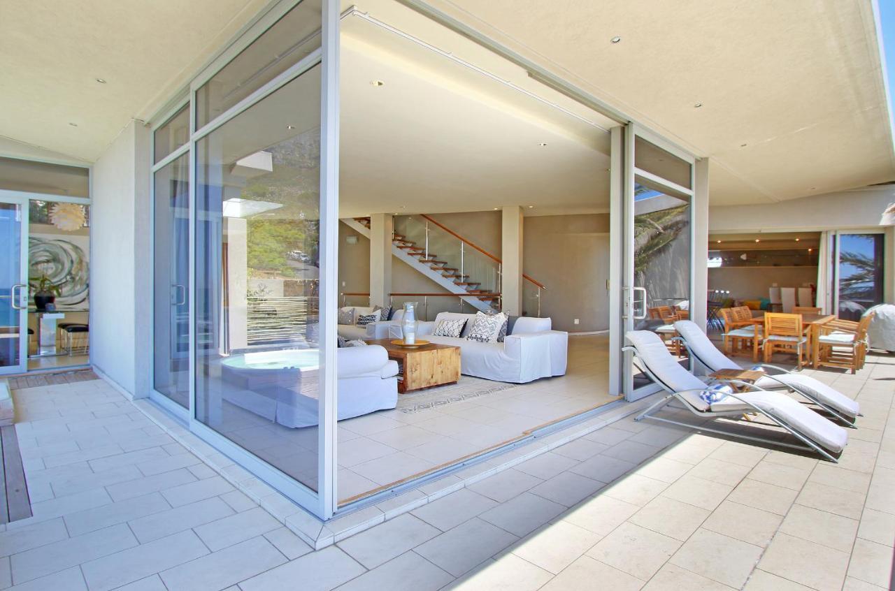 The Rocks Vila Camps Bay Exterior foto