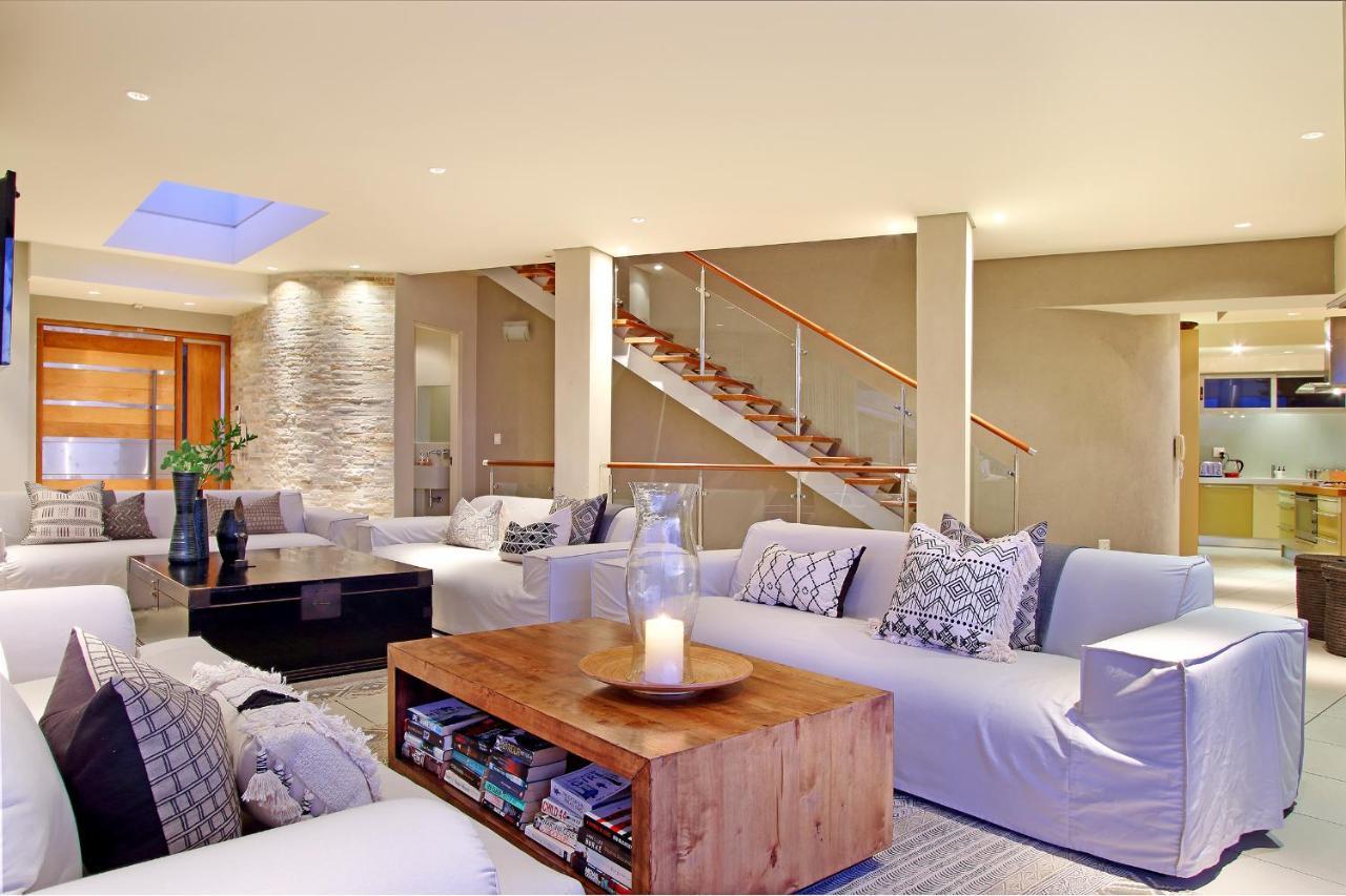 The Rocks Vila Camps Bay Exterior foto