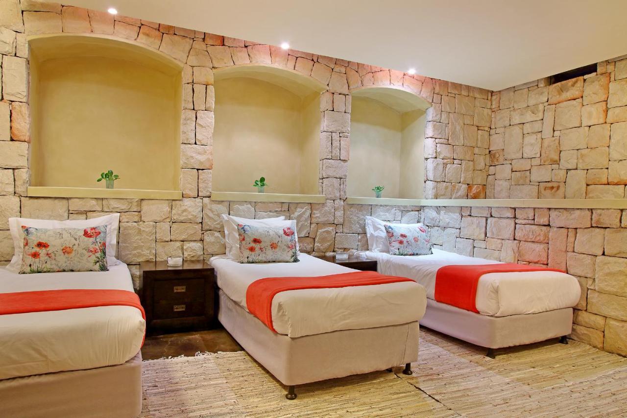 The Rocks Vila Camps Bay Exterior foto