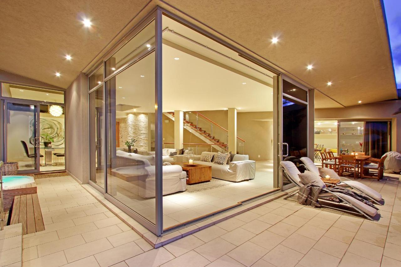 The Rocks Vila Camps Bay Exterior foto