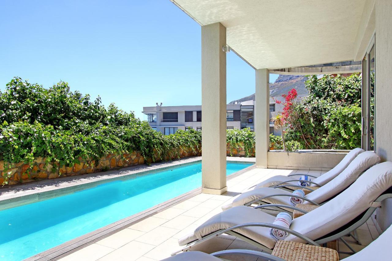 The Rocks Vila Camps Bay Exterior foto