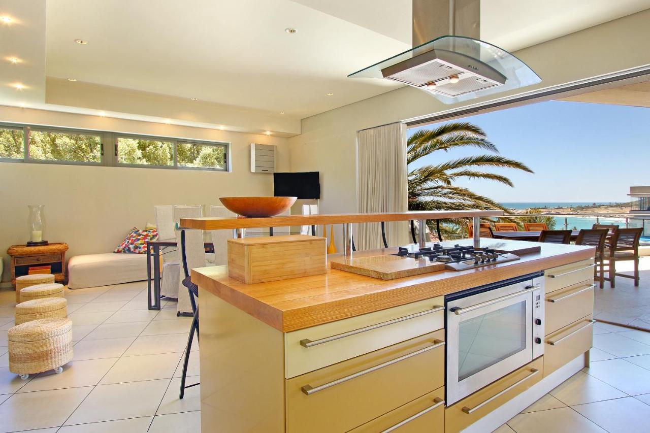 The Rocks Vila Camps Bay Exterior foto