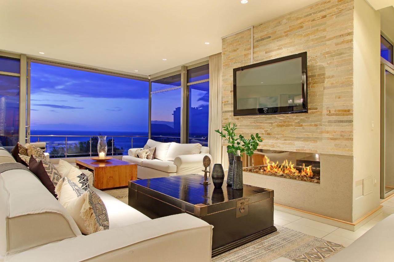 The Rocks Vila Camps Bay Exterior foto