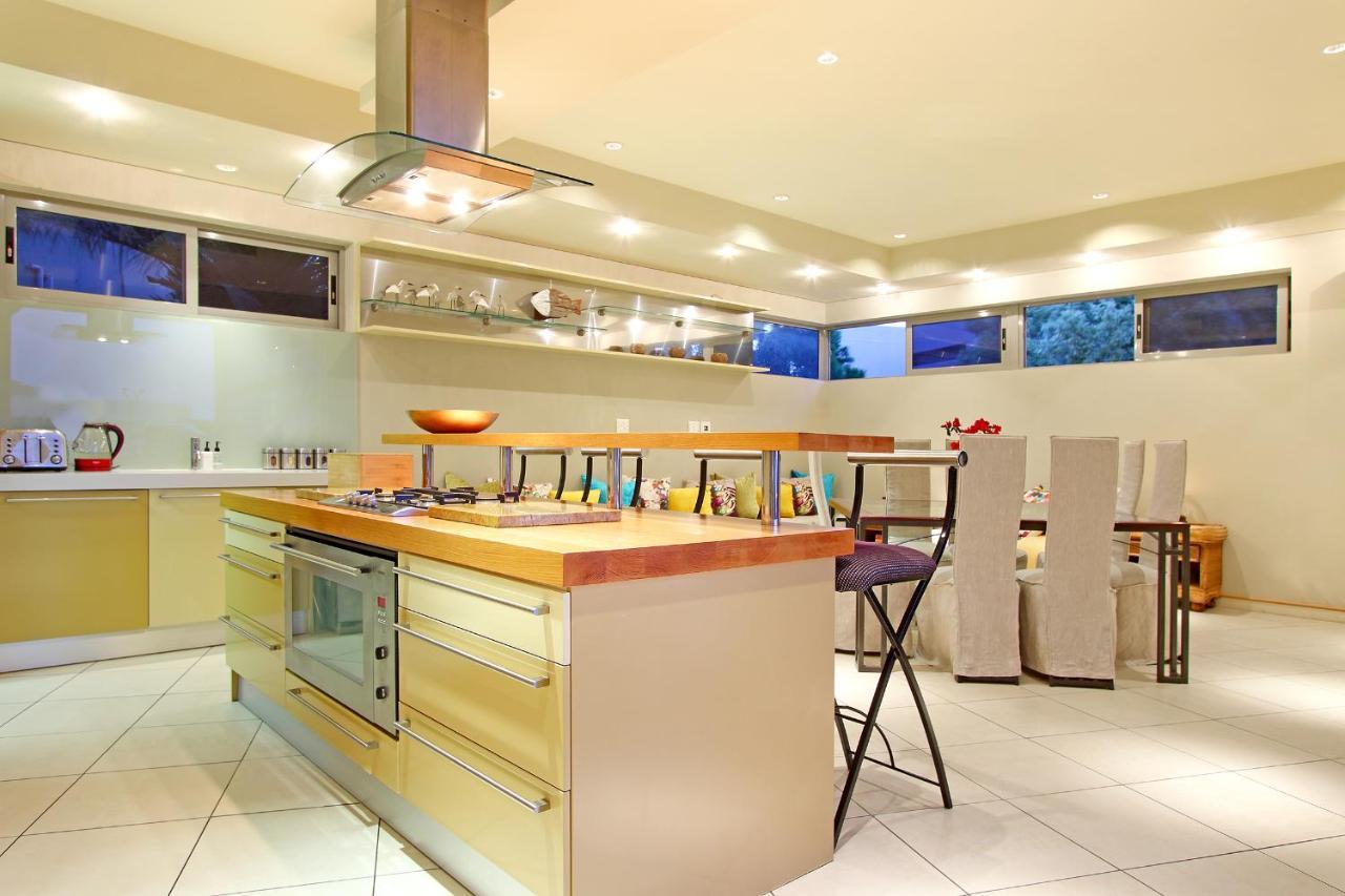 The Rocks Vila Camps Bay Exterior foto