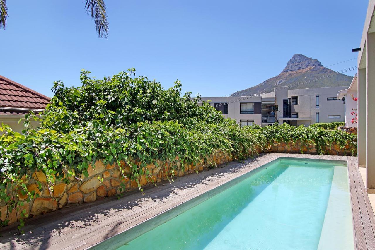 The Rocks Vila Camps Bay Exterior foto