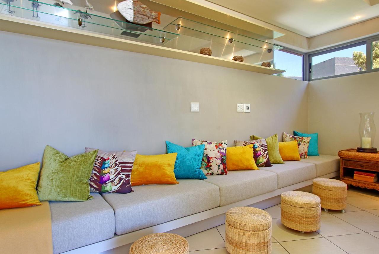 The Rocks Vila Camps Bay Exterior foto
